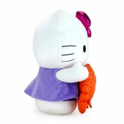 Hello Kitty Cancer - Kidrobot 13