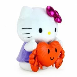 Hello Kitty Cancer - Kidrobot 13" Star Sign Plush [In Stock]