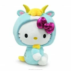 Hello Kitty Capricorn - Kidrobot Star Sign Medium Plush