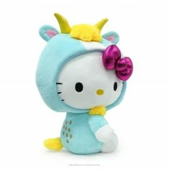 Hello Kitty Capricorn - Kidrobot Star Sign Medium Plush