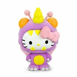 Hello Kitty Kaiju - Kidrobot 3” Vinyl Mini Figure Series [In Stock]