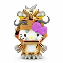 Hello Kitty Kaiju - Kidrobot 3” Vinyl Mini Figure Series [In Stock]