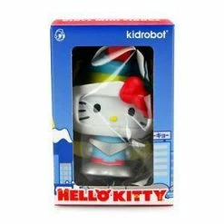 Hello Kitty Kaiju - Kidrobot 3” Vinyl Mini Figure Series [In Stock]