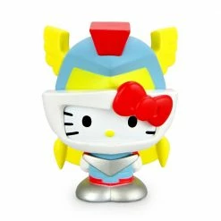 Hello Kitty Kaiju - Kidrobot 3” Vinyl Mini Figure Series [In Stock]