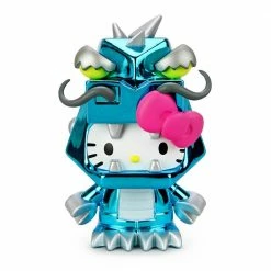 Hello Kitty Kaiju - Kidrobot 3” Vinyl Mini Figure Series [In Stock]