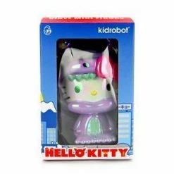 Hello Kitty Kaiju - Kidrobot 3” Vinyl Mini Figure Series [In Stock]