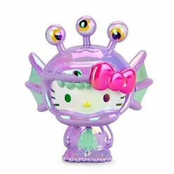 Hello Kitty Kaiju - Kidrobot 3” Vinyl Mini Figure Series [In Stock]