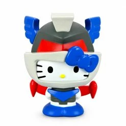 Hello Kitty Kaiju - Kidrobot 3” Vinyl Mini Figure Series [In Stock]