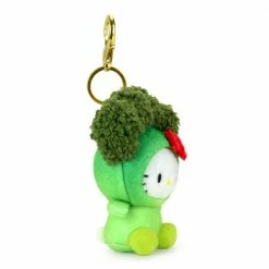 Nissin Cup Noodles X Hello Kitty - Kidrobot 3