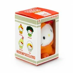Nissin Cup Noodles X Hello Kitty - Kidrobot 3