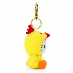 Nissin Cup Noodles X Hello Kitty - Kidrobot 3