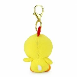 Nissin Cup Noodles X Hello Kitty - Kidrobot 3