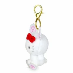 Nissin Cup Noodles X Hello Kitty - Kidrobot 3