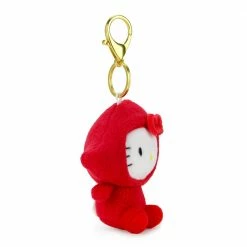 Nissin Cup Noodles X Hello Kitty - Kidrobot 3