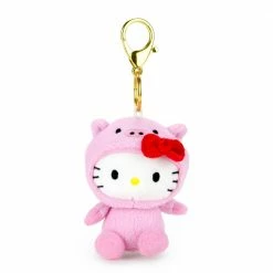 Nissin Cup Noodles X Hello Kitty - Kidrobot 3