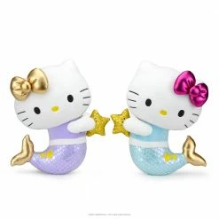 Hello Kitty - Star Sign "Pisces" - Kidrobot 13" Medium Plush [In Stock]