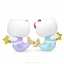 Hello Kitty - Star Sign "Pisces" - Kidrobot 13" Medium Plush [In Stock]