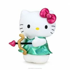 Hello Kitty Sagittarius - Kidrobot Star Sign Medium Plush
