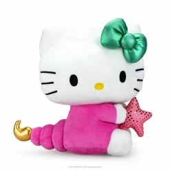 Hello Kitty Scorpio - Kidrobot 13” Medium Star Sign Plush [In Stock]