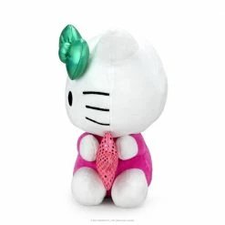 Hello Kitty Scorpio - Kidrobot 13” Medium Star Sign Plush [In Stock]