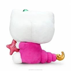 Hello Kitty Scorpio - Kidrobot 13” Medium Star Sign Plush [In Stock]