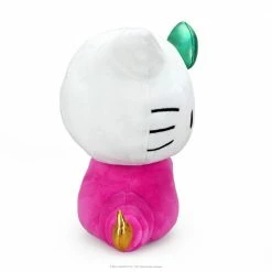 Hello Kitty Scorpio - Kidrobot 13” Medium Star Sign Plush [In Stock]