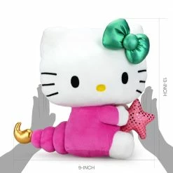 Hello Kitty Scorpio - Kidrobot 13” Medium Star Sign Plush [In Stock]