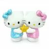Hello Kitty Gemini - Kidrobot 13" Star Sign Plush 1 Hello Kitty Gemini - Kidrobot 13" Star Sign Plush