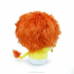 Hello Kitty Leo - Kidrobot 13” Star Sign Plush 13 Hello Kitty Leo - Kidrobot 13” Star Sign Plush