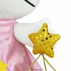 Hello Kitty Libra - Kidrobot 13” Star Sign Plush 21 Hello Kitty Libra - Kidrobot 13” Star Sign Plush