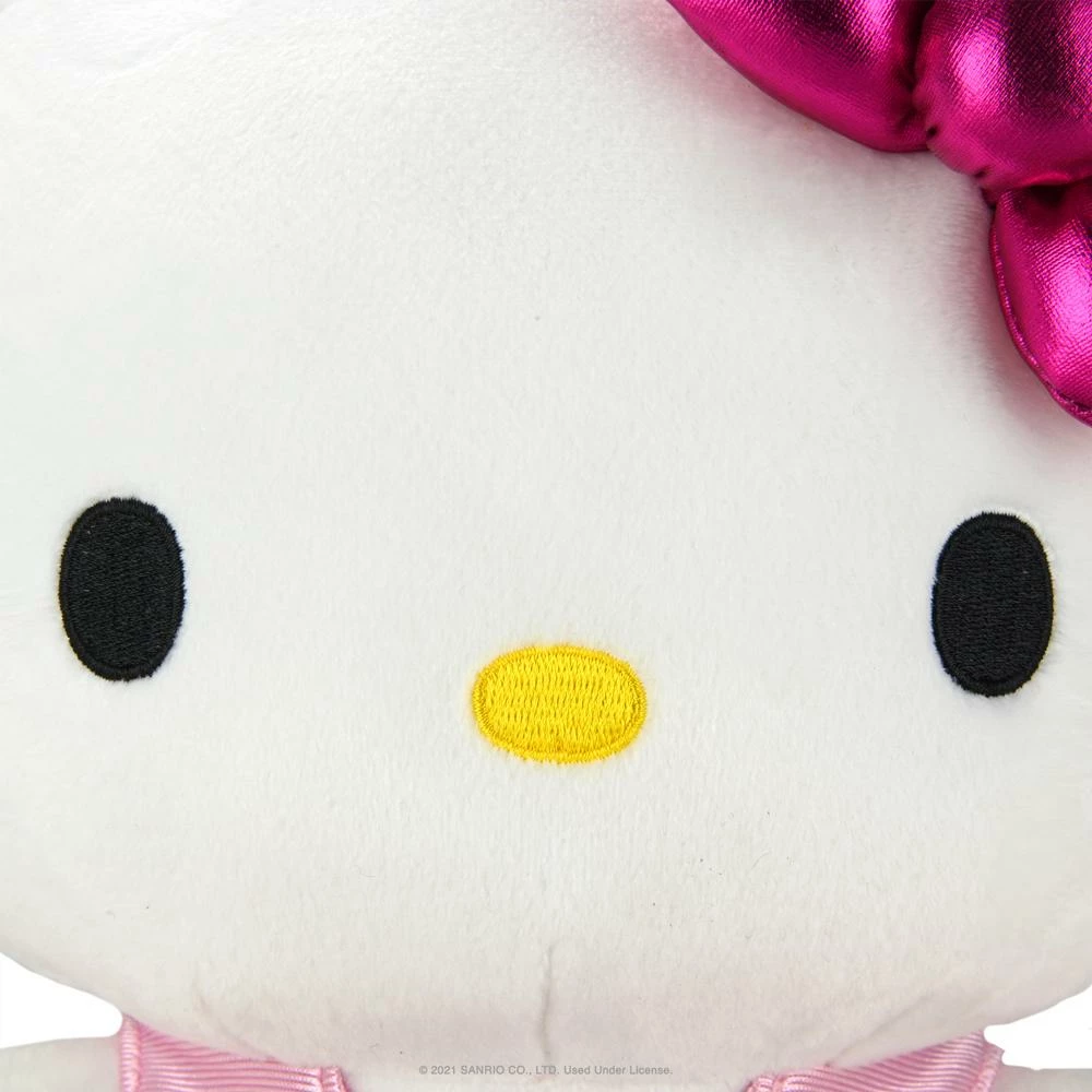 Hello Kitty Libra - Kidrobot 13” Star Sign Plush 13 Hello Kitty Libra - Kidrobot 13” Star Sign Plush