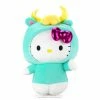 Hello Kitty Taurus - Kidrobot 13" Star Sign Plush 2 Hello Kitty Taurus - Kidrobot 13" Star Sign Plush