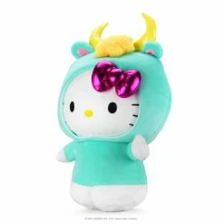 Hello Kitty Taurus - Kidrobot 13