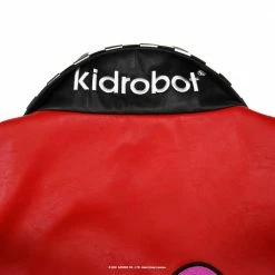 Hello Kitty - Kidrobot Tokyo Speed Red Racer Jacket S/M