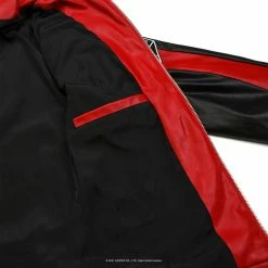 Hello Kitty - Kidrobot Tokyo Speed Red Racer Jacket S/M