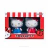 Sanrio Hello Kitty Classic - Kidrobot 3" Vinyl Mini Figures 2-Pack 2 Sanrio Hello Kitty Classic - Kidrobot 3" Vinyl Mini Figures 2-Pack