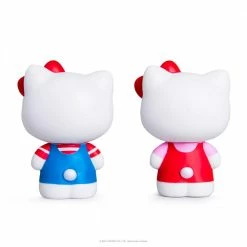 Sanrio Hello Kitty Classic - Kidrobot 3" Vinyl Mini Figures 2-Pack 11 Sanrio Hello Kitty Classic - Kidrobot 3