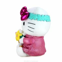 Hello Kitty Virgo - Kidrobot 13” Star Sign Plush [In Stock]
