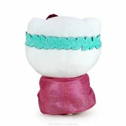 Hello Kitty Virgo - Kidrobot 13” Star Sign Plush [In Stock]