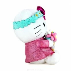 Hello Kitty Virgo - Kidrobot 13” Star Sign Plush [In Stock]