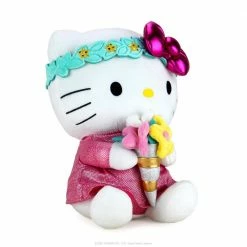 Hello Kitty Virgo - Kidrobot 13” Star Sign Plush [In Stock]