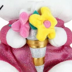 Hello Kitty Virgo - Kidrobot 13” Star Sign Plush [In Stock]