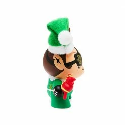 2022 Holiday: Go Elf Yourself Nice Edition - Kidrobot 3” Dunny Art Figure [Pre-order] Figures