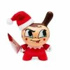 2022 Holiday: Go Elf Yourself Evil Edition - Kidrobot 3” Dunny Art Figure [Pre-order] Figures