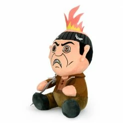 Home Alone - Harry - Kidrobot 7.5” Phunny Plush [In Stock] Plushies