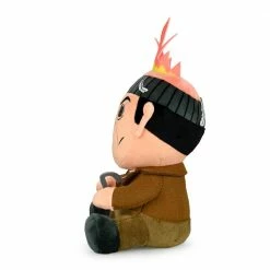 Home Alone - Harry - Kidrobot 7.5” Phunny Plush [In Stock] Plushies