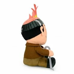 Home Alone - Harry - Kidrobot 7.5” Phunny Plush [In Stock] Plushies