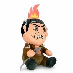 Home Alone - Harry - Kidrobot 7.5” Phunny Plush [In Stock] Plushies