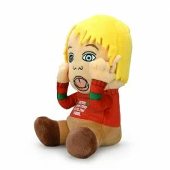 Home Alone - Kevin - Kidrobot 7.5” Phunny Plush [In Stock] Plushies