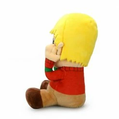 Home Alone - Kevin - Kidrobot 7.5” Phunny Plush [In Stock] Plushies